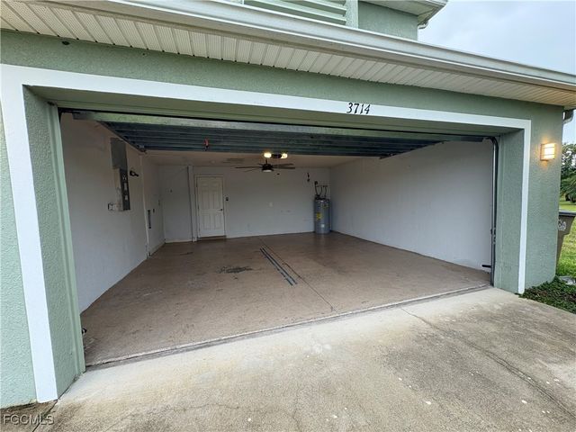 3714 NE 17th AVE, Cape Coral, FL 33909