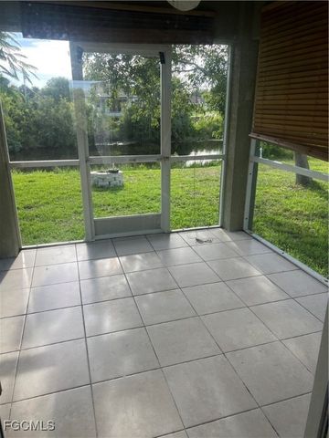 3714 NE 17th AVE, Cape Coral, FL 33909