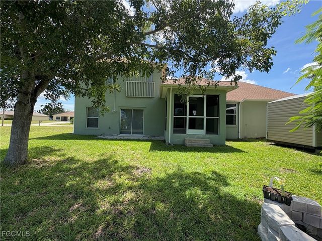 3714 NE 17th AVE, Cape Coral, FL 33909