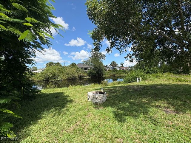 3714 NE 17th AVE, Cape Coral, FL 33909