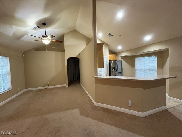 3714 NE 17th AVE, Cape Coral, FL 33909