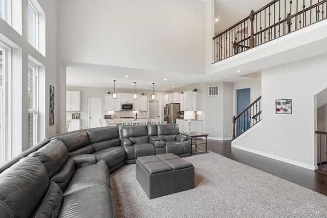 2776 Ivy Farm Court, Mason, OH 45036
