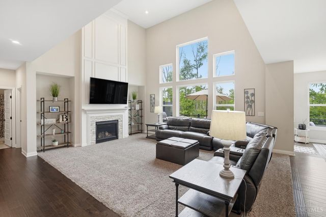 2776 Ivy Farm Court, Mason, OH 45036