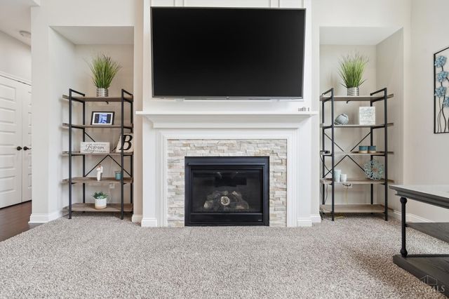 2776 Ivy Farm Court, Mason, OH 45036