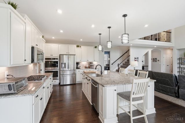 2776 Ivy Farm Court, Mason, OH 45036