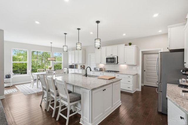 2776 Ivy Farm Court, Mason, OH 45036
