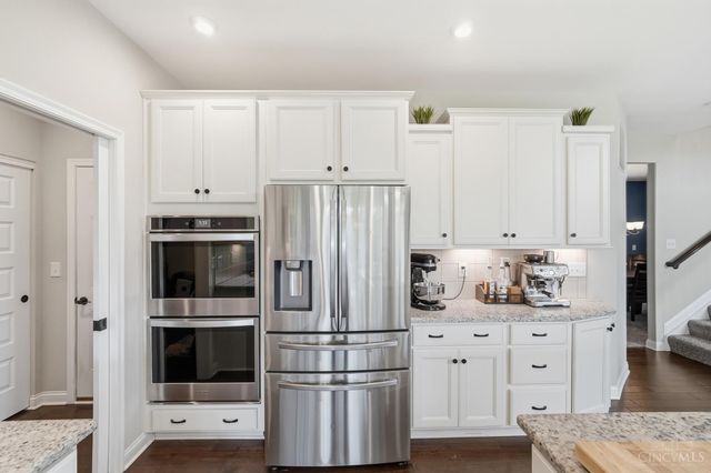 2776 Ivy Farm Court, Mason, OH 45036