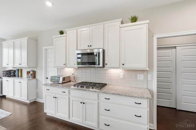 2776 Ivy Farm Court, Mason, OH 45036