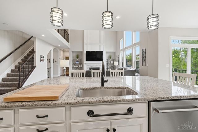 2776 Ivy Farm Court, Mason, OH 45036