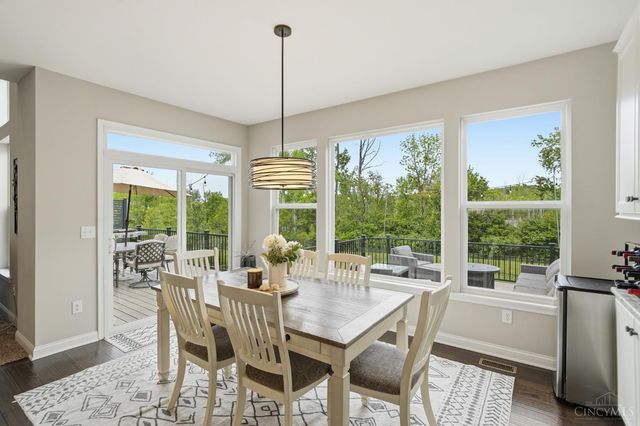 2776 Ivy Farm Court, Mason, OH 45036