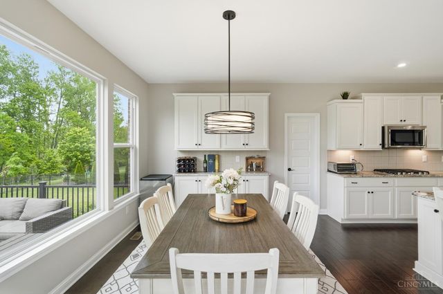 2776 Ivy Farm Court, Mason, OH 45036