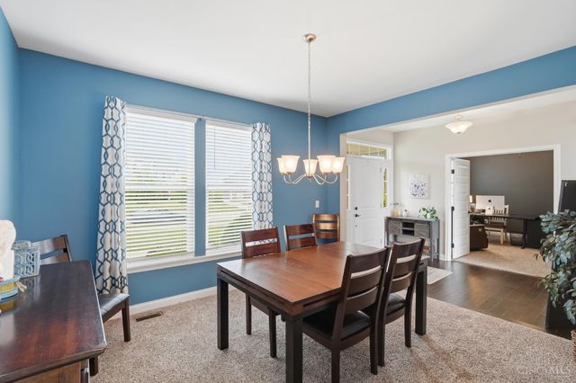 2776 Ivy Farm Court, Mason, OH 45036