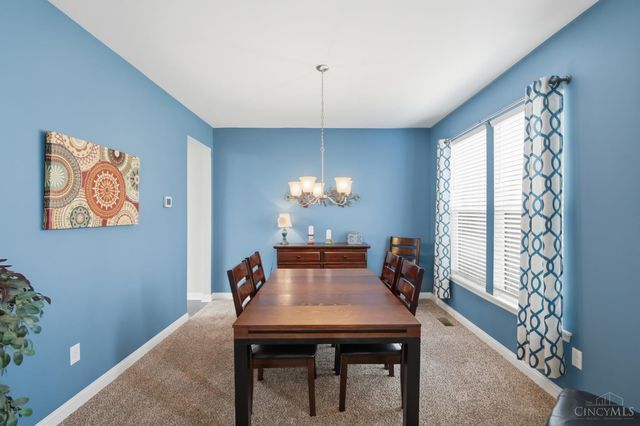 2776 Ivy Farm Court, Mason, OH 45036