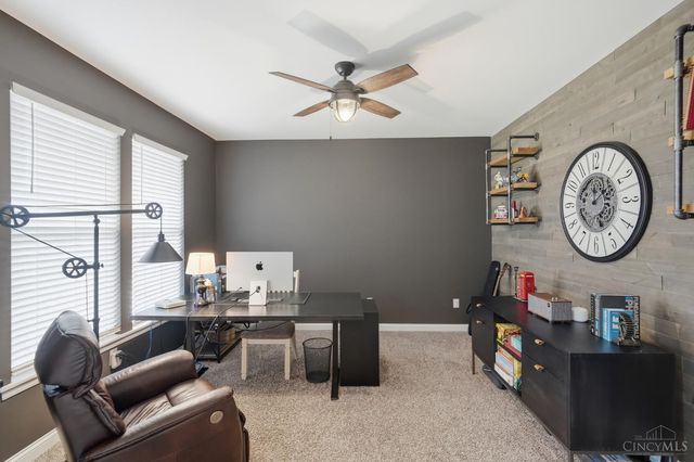 2776 Ivy Farm Court, Mason, OH 45036