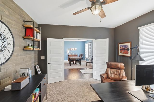 2776 Ivy Farm Court, Mason, OH 45036