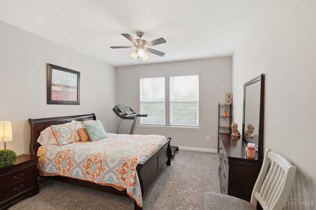 2776 Ivy Farm Court, Mason, OH 45036