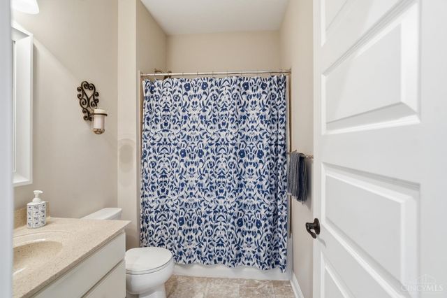 2776 Ivy Farm Court, Mason, OH 45036