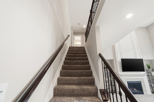2776 Ivy Farm Court, Mason, OH 45036