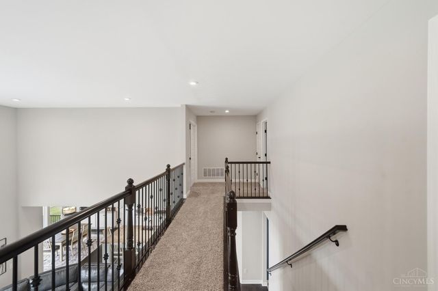 2776 Ivy Farm Court, Mason, OH 45036