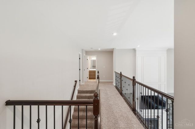 2776 Ivy Farm Court, Mason, OH 45036