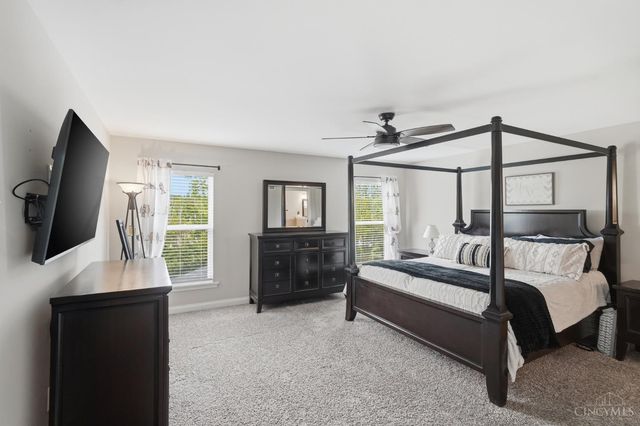 2776 Ivy Farm Court, Mason, OH 45036