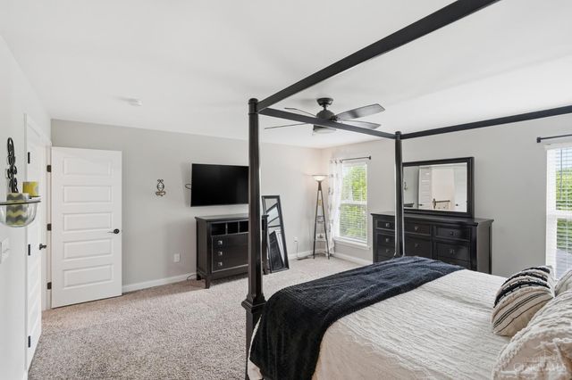 2776 Ivy Farm Court, Mason, OH 45036