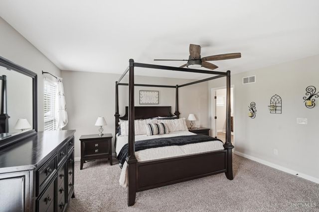 2776 Ivy Farm Court, Mason, OH 45036