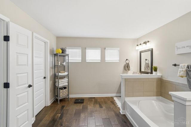 2776 Ivy Farm Court, Mason, OH 45036