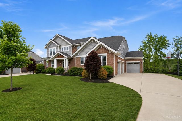 2776 Ivy Farm Court, Mason, OH 45036