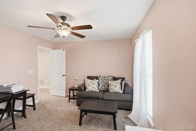 2776 Ivy Farm Court, Mason, OH 45036