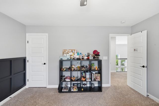 2776 Ivy Farm Court, Mason, OH 45036