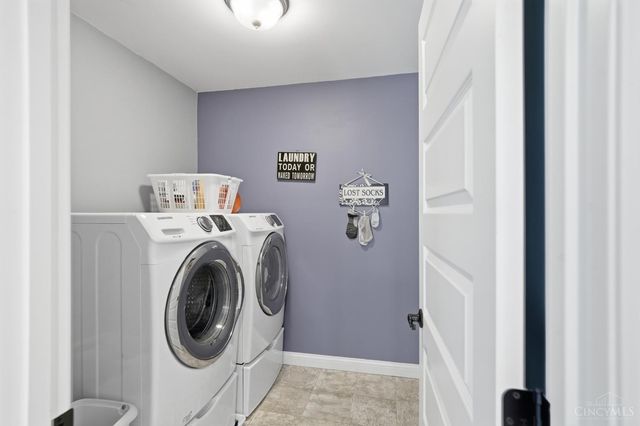 2776 Ivy Farm Court, Mason, OH 45036