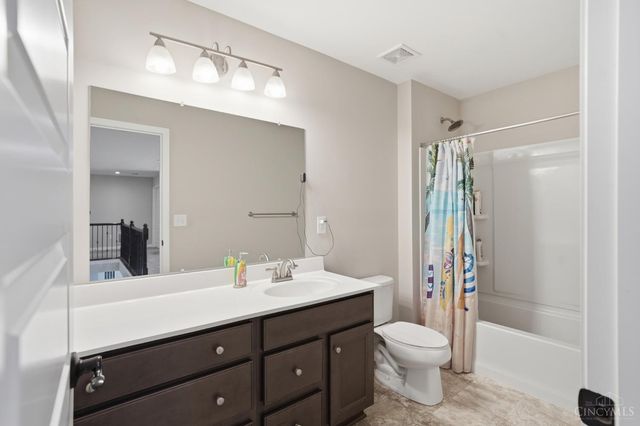 2776 Ivy Farm Court, Mason, OH 45036