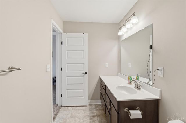2776 Ivy Farm Court, Mason, OH 45036