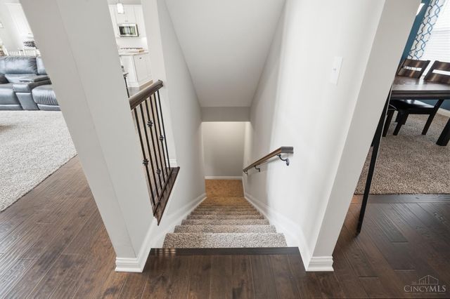 2776 Ivy Farm Court, Mason, OH 45036