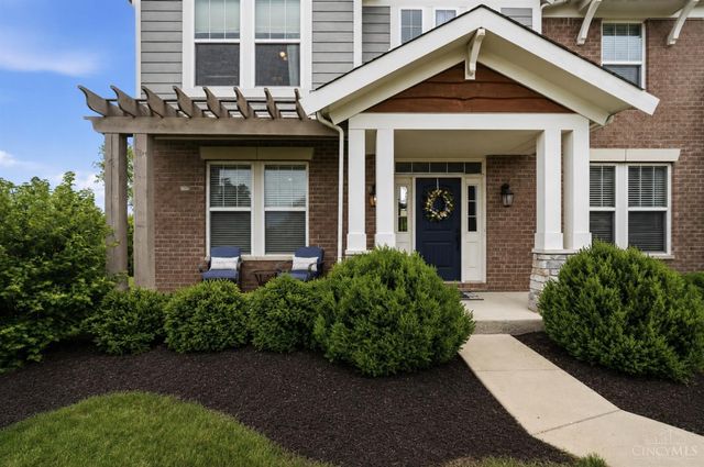 2776 Ivy Farm Court, Mason, OH 45036