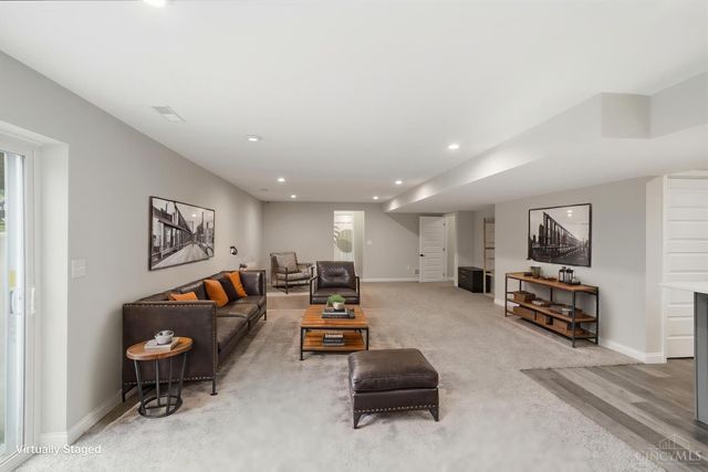 2776 Ivy Farm Court, Mason, OH 45036