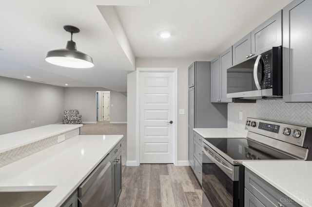 2776 Ivy Farm Court, Mason, OH 45036