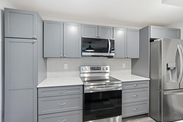 2776 Ivy Farm Court, Mason, OH 45036