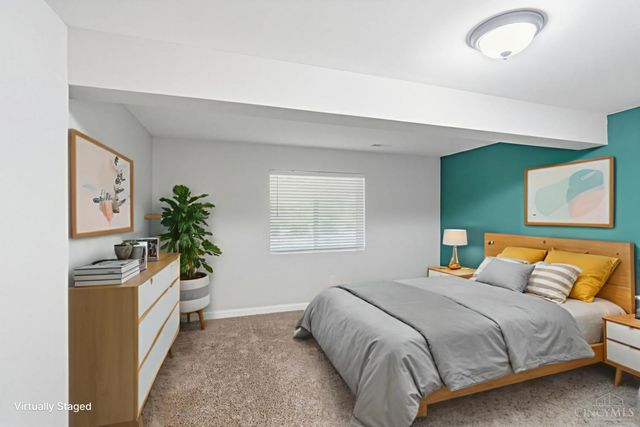 2776 Ivy Farm Court, Mason, OH 45036