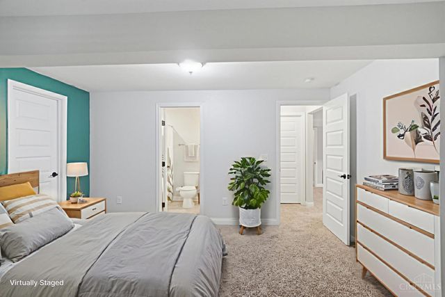 2776 Ivy Farm Court, Mason, OH 45036