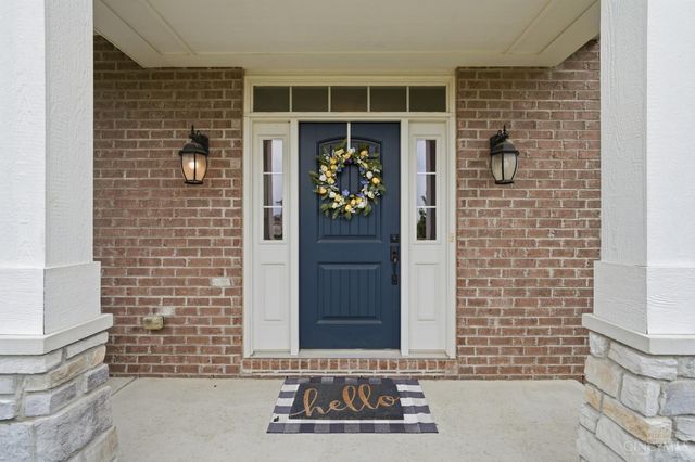 2776 Ivy Farm Court, Mason, OH 45036