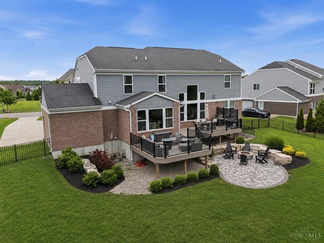2776 Ivy Farm Court, Mason, OH 45036