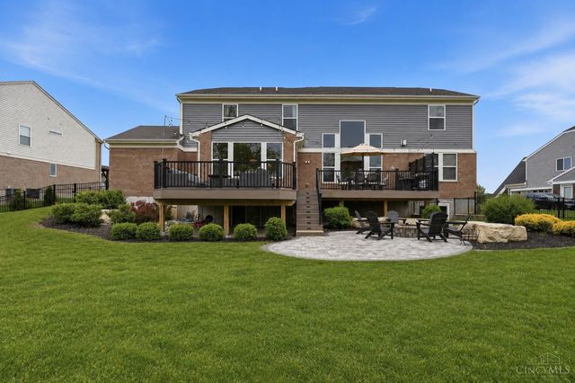 2776 Ivy Farm Court, Mason, OH 45036