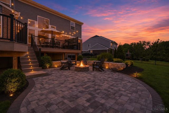 2776 Ivy Farm Court, Mason, OH 45036