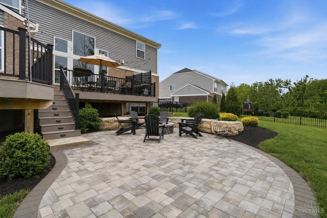 2776 Ivy Farm Court, Mason, OH 45036