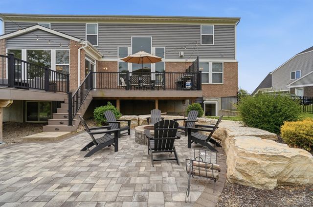 2776 Ivy Farm Court, Mason, OH 45036