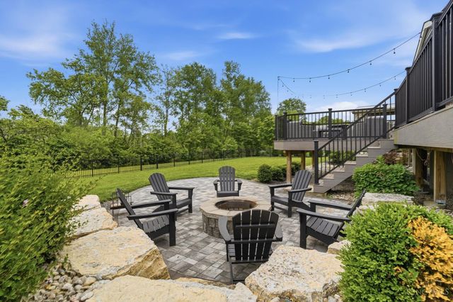2776 Ivy Farm Court, Mason, OH 45036