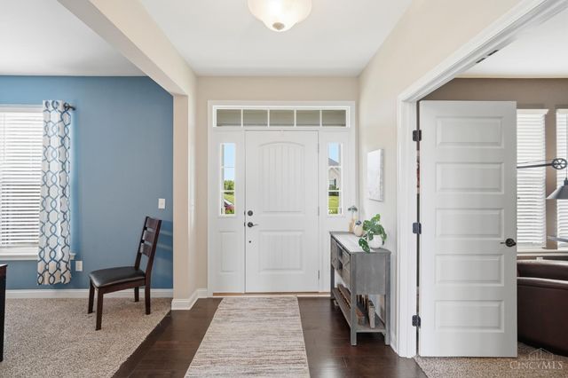 2776 Ivy Farm Court, Mason, OH 45036