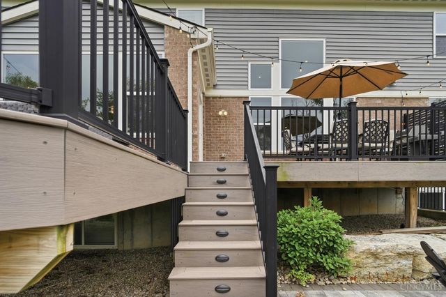 2776 Ivy Farm Court, Mason, OH 45036